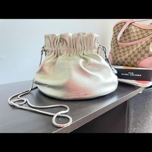 Marc jacobs bag was a gift don’t want